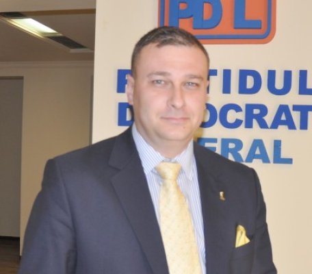 Gheorghe: Este o bătaie de joc ce se întâmplă la Podul Agigea